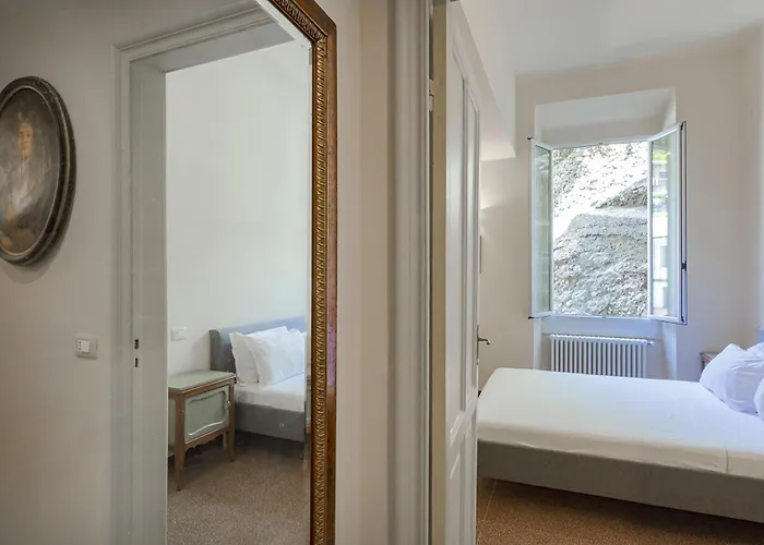 Apartamento Freedom In By Wonderful Italy *