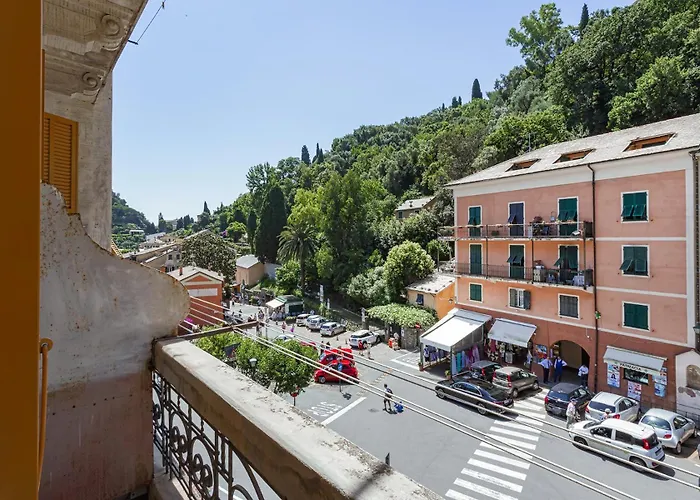 Freedom In By Wonderful Italy Apartamento