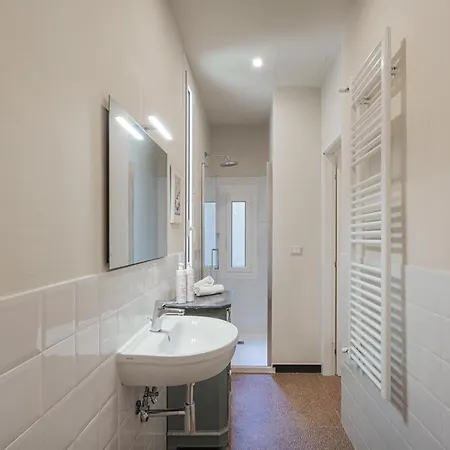 Freedom In By Wonderful Italy Apartment *