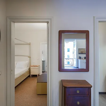 Freedom In By Wonderful Italy Apartment