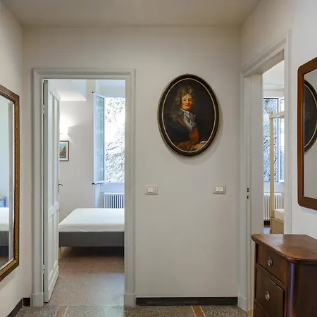 Διαμέρισμα Freedom In By Wonderful Italy Πορτοφίνο