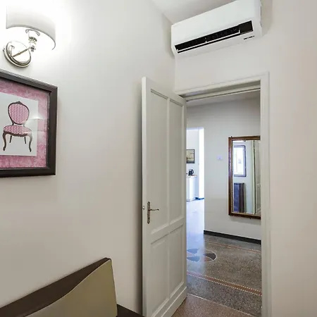 Apartment Freedom In By Wonderful Italy *
