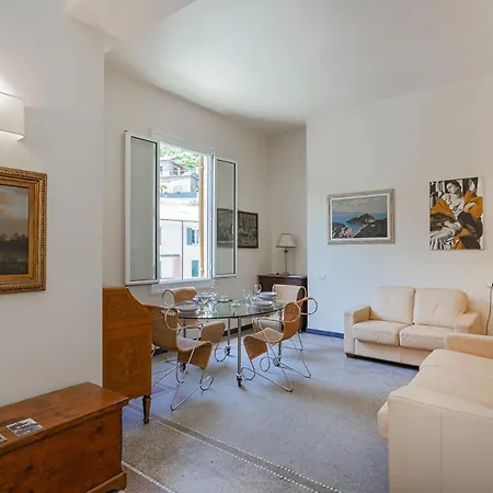 Διαμέρισμα Freedom In By Wonderful Italy Πορτοφίνο