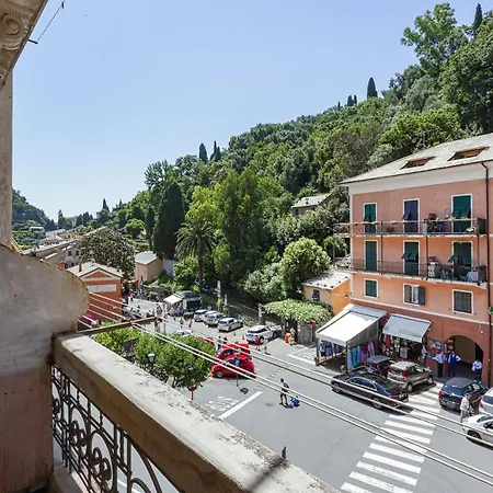 Freedom In By Wonderful Italy Apartment