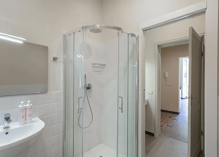 Freedom In By Wonderful Italy Appartamento *