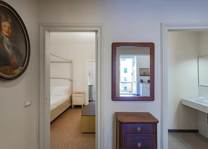 Freedom In By Wonderful Italy Appartamento