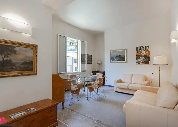 Appartamento Freedom In By Wonderful Italy Portofino